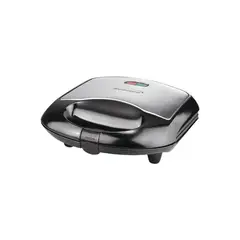 BRENTWOOD - Sandwichera Compacta Dual