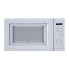 MAGIC CHEF - Microondas MC77MW