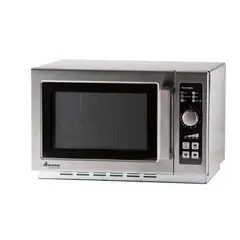 AMANA - Horno Microondas 1000W