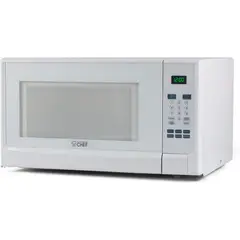 COMMERCIAL CHEF - Microondas Comercial 1100W con 10 Niveles