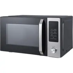 MAGIC CHEF - XB MICROONDAS Y FREIDORA 1.0