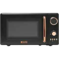 HADEN - Microondas Digital 700W