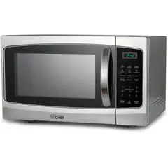 COMMERCIAL CHEF - Horno Microondas Comercial Chef