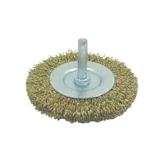 DISCOVER - Grata plana 4 pulgadas cobre hawk 600010