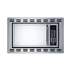 SUMMIT APPLIANCE - Microondas Empotrado Summit OTR24