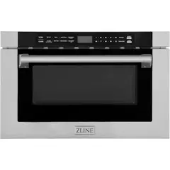undefined - Microondas Empotrado ZLINE