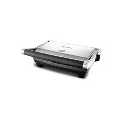 BREVILLE - Prensa Panini Antiadherente