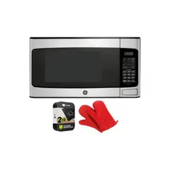 GENERAL ELECTRIC - Horno Microondas GE GCST11N1WSS