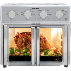 KALORIK - Horno Tostador MAXX® 9 en 1