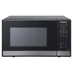 PANASONIC - Horno Microondas Compacto