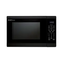 SHARP - Horno Microondas SMC1461KB