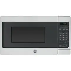 GENERAL ELECTRIC - Horno de Microondas GE GCST07N1WSS