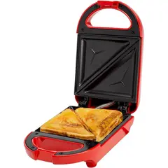 TASTY - Mini Sandwich Maker Fácil de Limpiar