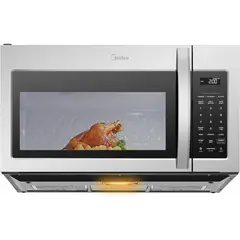 MIDEA - Microondas 1000W