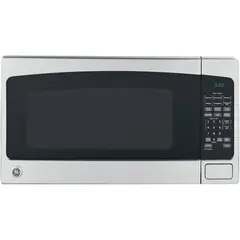 GENERAL ELECTRIC - Microondas de Encimera GE con 8 Ajustes