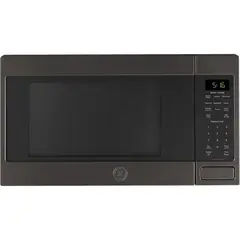 GENERAL ELECTRIC - Microondas GE 1.6 Cu. Ft con 8 Configuraciones