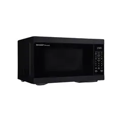 SHARP - Microondas de Encimera SMC1161HB