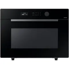SAMSUNG - Microondas Convección Air Fry
