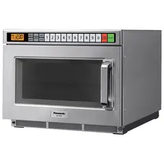 PANASONIC - Horno Microondas Comercial NE-12523