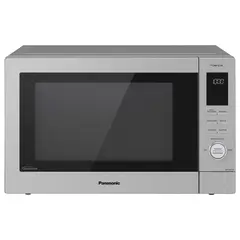 PANASONIC - Horno Microondas 4 en 1
