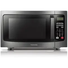 TOSHIBA - Horno Microondas 1100W