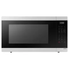 SAMSUNG - Microondas 1.9 cu. ft con Cocción Sensor