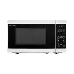 SHARP - Microondas Compacto 700W