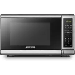 BLACK+DECKER - Microondas Digital Black and Decker