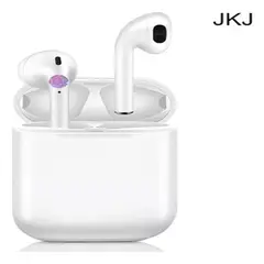 GENERICO - Auriculares Inalámbricos Bluetooth In Pods 12