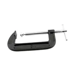 STANLEY - Prensa en C 6 Pulgadas Ref 83-506