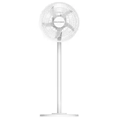 MULTITECH - Ventilador de Pedestal Recargable Mt Trf1624