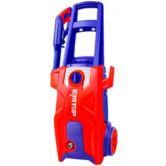 undefined - Hidrolavadora Industrial de Uso Rudo 2200 PSI Emtop