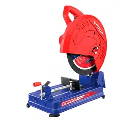 EMTOP - Tronzadora 2400 W Industrial 14 Pulgadas