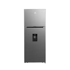 INDURAMA - Nevera Ri-479d 446 Litros Acero