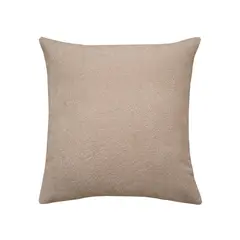JUST HOME COLLECTION - Cojín Clarinet 45x45 Arena