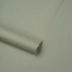 GENERICO - Papel De Colgadura Gris Textura 53Cm X 10Mt 552002