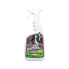 undefined - Destapa Cañerías Y Eliminador De Olores 500 Ml