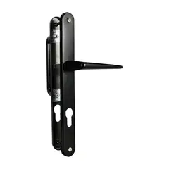 KL SECURITY - Cerraduras Para Puertas Derechas O Izquierdas Manijon