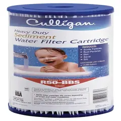 CULLIGAN - Cartucho Filtrante para Purificación de Agua en Toda la Casa