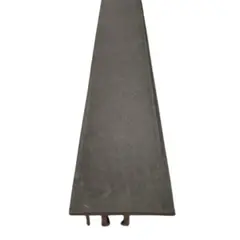 FIXSER - Perfil De Pared Pvc 3x183cm Oakton Grey