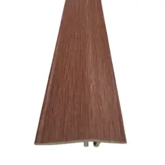 FIXSER - Perfil Compensacion Pvc 5x183cm Artistry