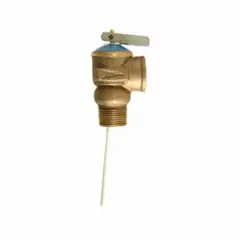 COFLEX - Válvula Alivio 1/2" P/boiler En Caja