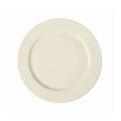 CORONA - Plato Pando 23.5cm Americana Blanco