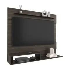RTA DESIGN - Panel TV 70'' Beijing 137x160x31 Rta Milan Wengue