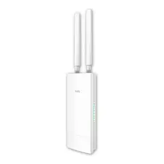 undefined - Router 4G Exterior Sim Card Wifi Lt400 Todo Operador Cudy