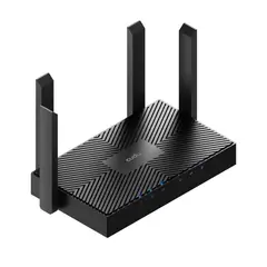 CUDY - Router Mesh Wifi 6 Ax3000 Wr3000 Gigabit Openvpn