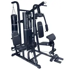 undefined - Multigimnasio Evolution 4500