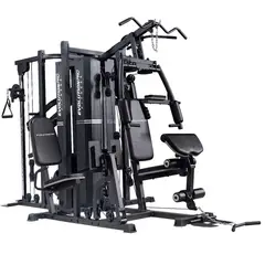 EVOLUTION FITNESS - Multigimnasio Evolution 5500