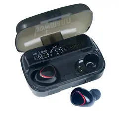 BOWMANN - Audifonos Tws Bluetooth Auriculares Inalambricos