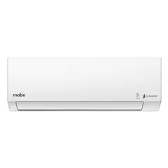 MABE - Aire Acondicionado Inverter 220 V 9000 BTU Blanco Mmi09cdbwccc1